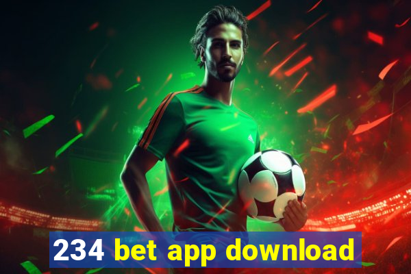 234 bet app download